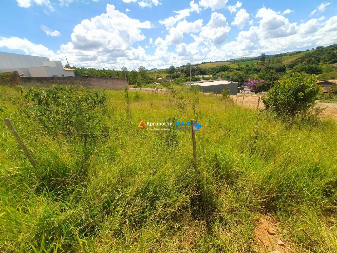 Lote à venda no Portal das Oliveiras: 