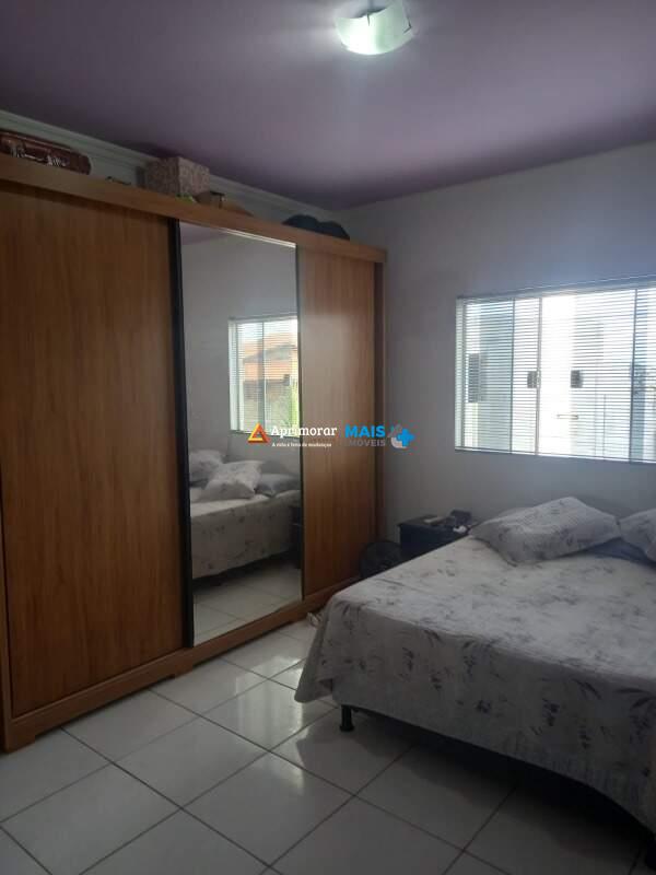 Casa à venda no Jardim Panoramico 2: 