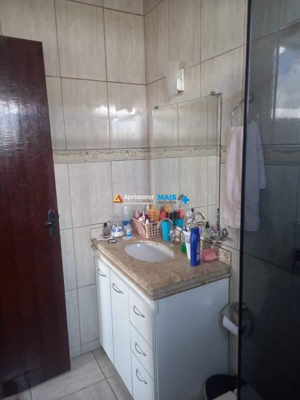 Casa à venda no Jardim Panoramico 2: 