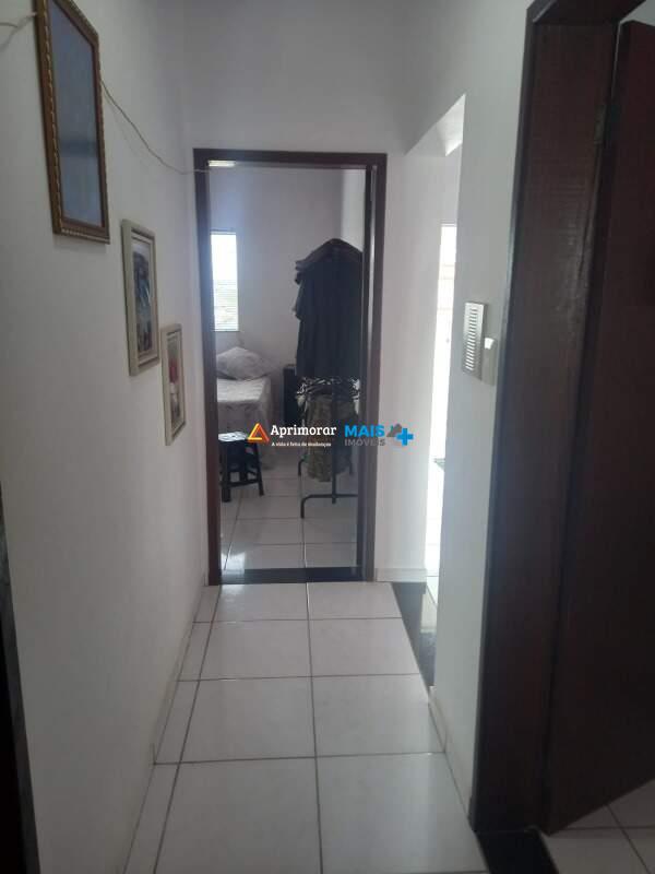 Casa à venda no Jardim Panoramico 2: 