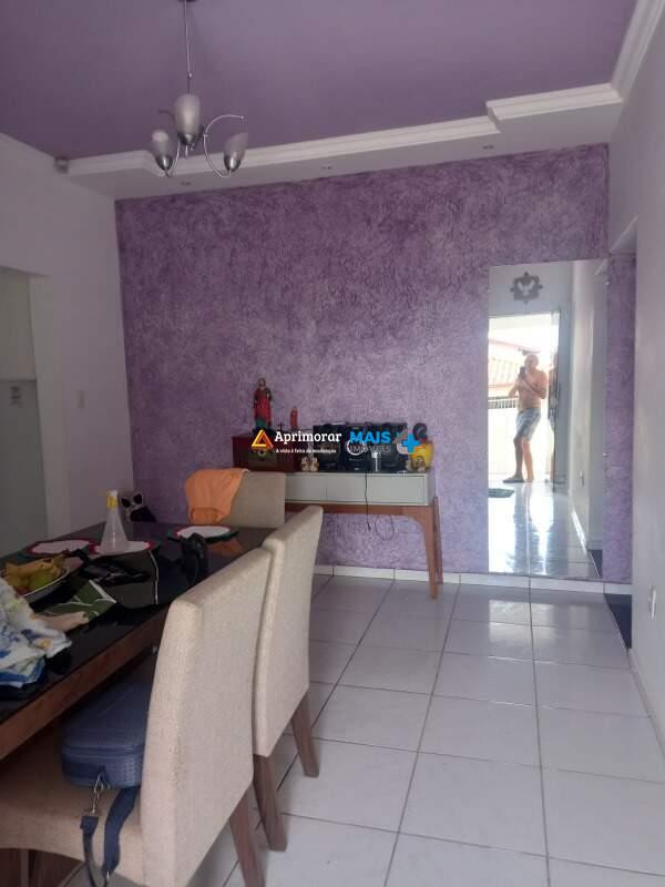 Casa à venda no Jardim Panoramico 2: 