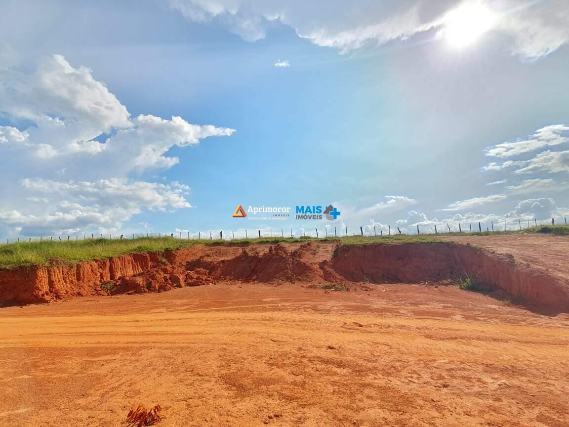 Lote à venda no Residencial Salette: 