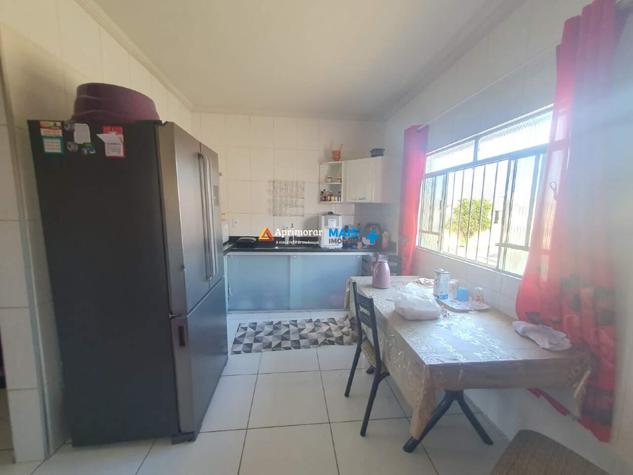 Casa Duplex à venda no Acácio Ribeiro: 