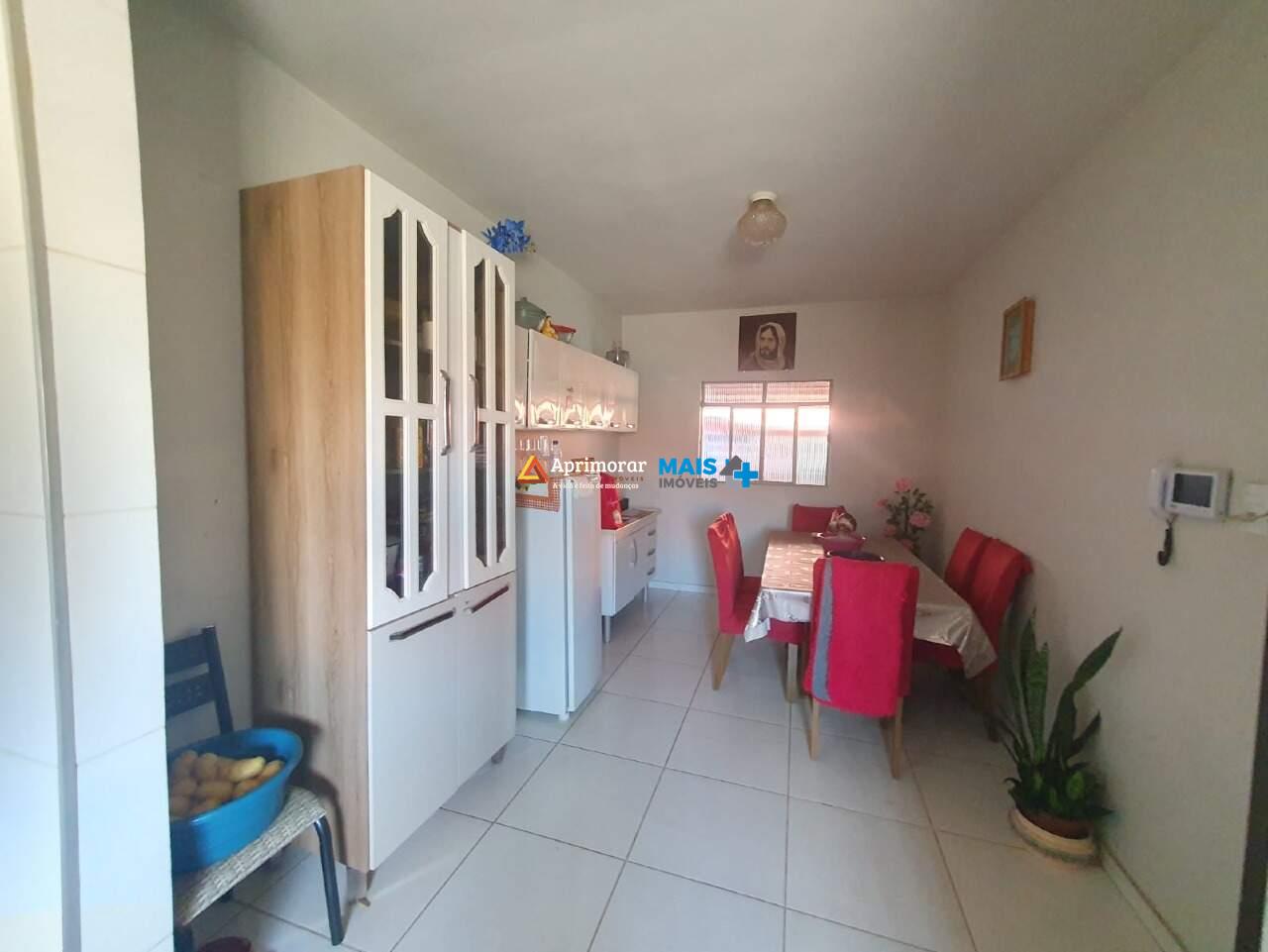 Casa Duplex à venda no Acácio Ribeiro: 