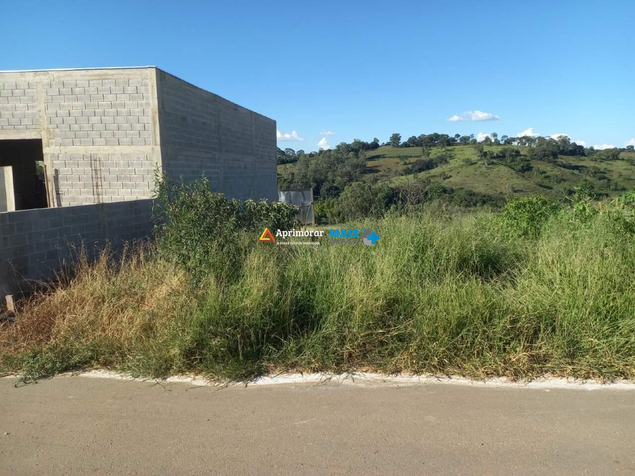 Lote à venda no César Almeida 01: 