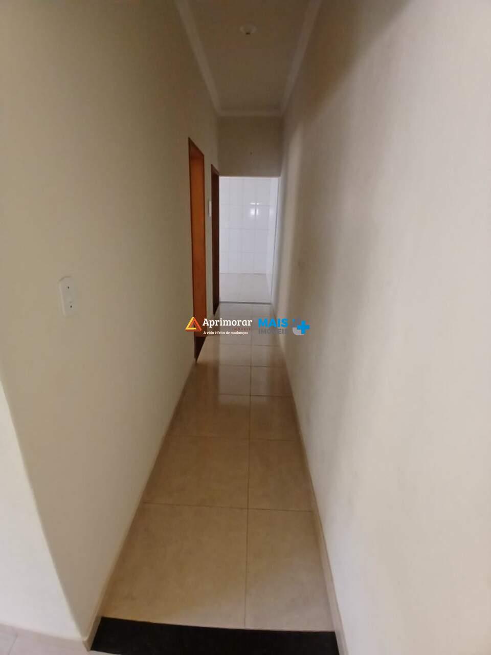 Casa à venda no Maria Amelia: 