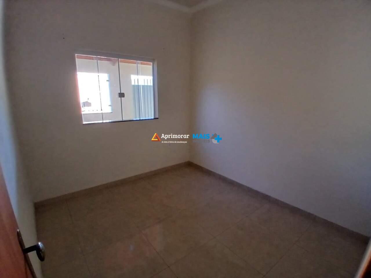 Casa à venda no Maria Amelia: 