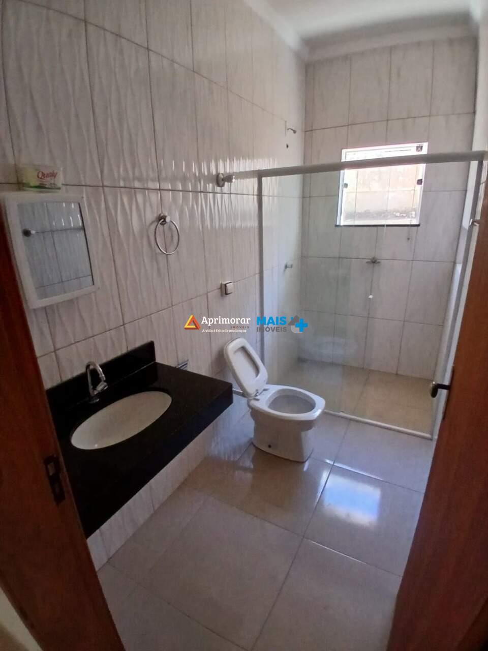 Casa à venda no Maria Amelia: 