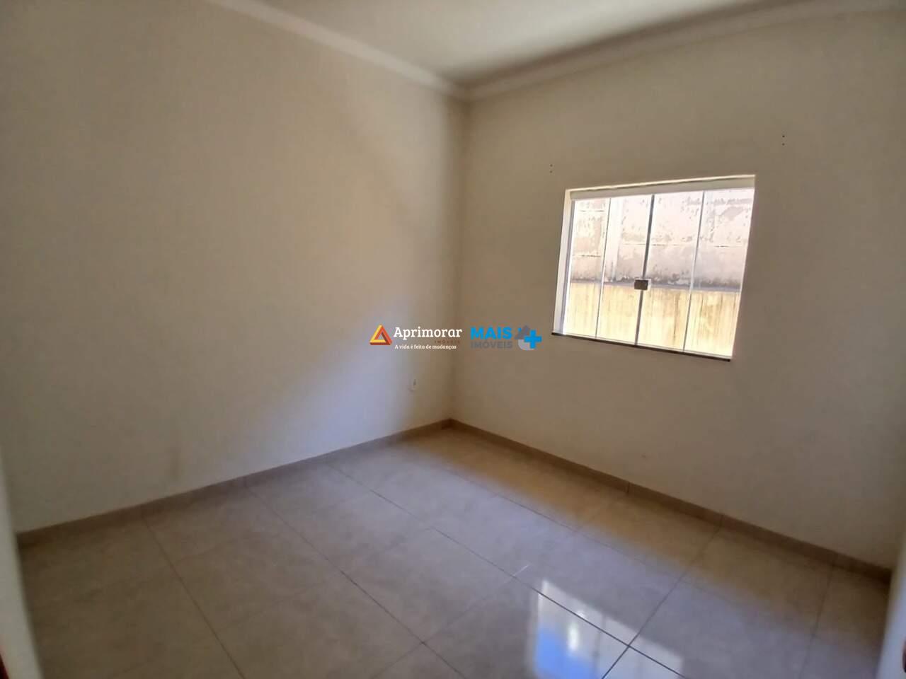 Casa à venda no Maria Amelia: 