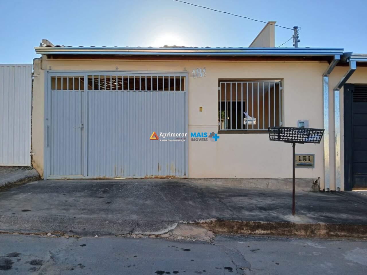 Casa à venda no Maria Amelia: 