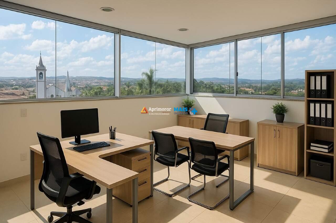 Loja para aluguel no Centro: 