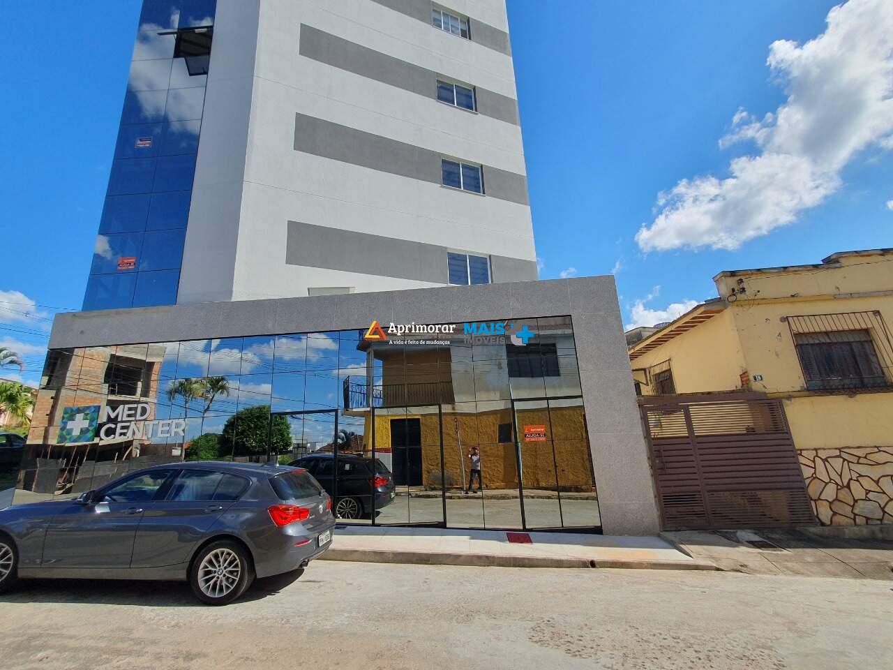 Loja à venda no Centro: 