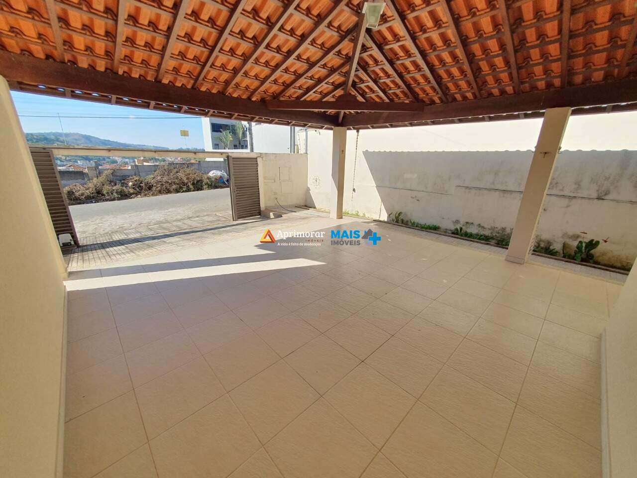 Casa à venda no Sinhaninha: 