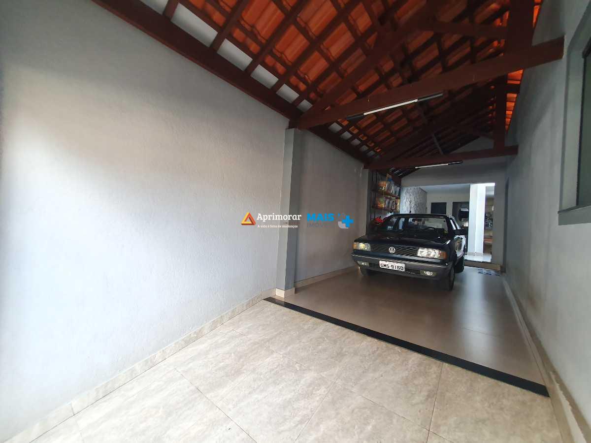 Casa à venda no Eldorado: 