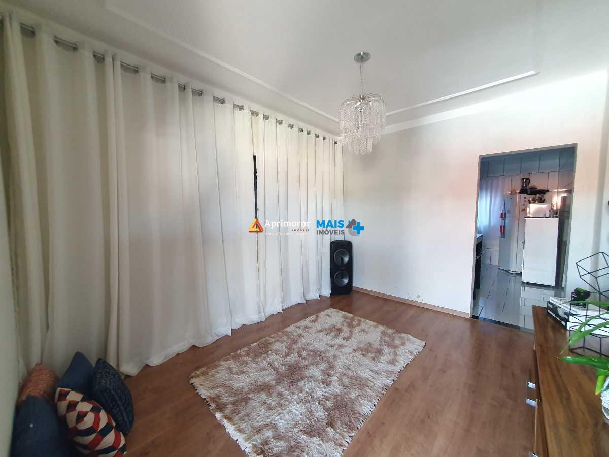 Casa à venda no Eldorado: 