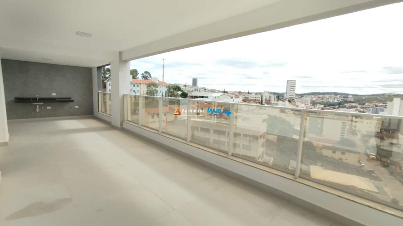 Apartamento para aluguel no Sinhaninha: 