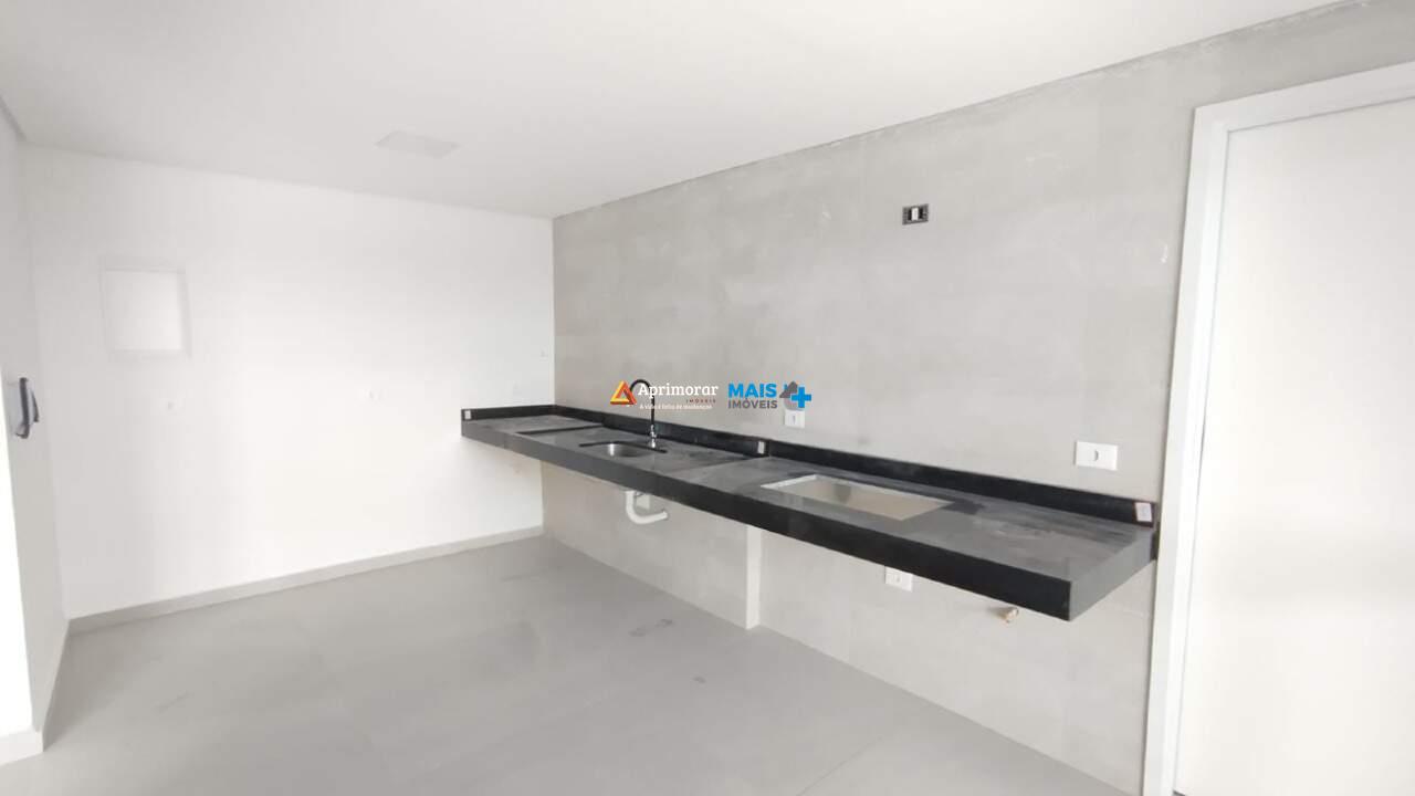 Apartamento para aluguel no Sinhaninha: 