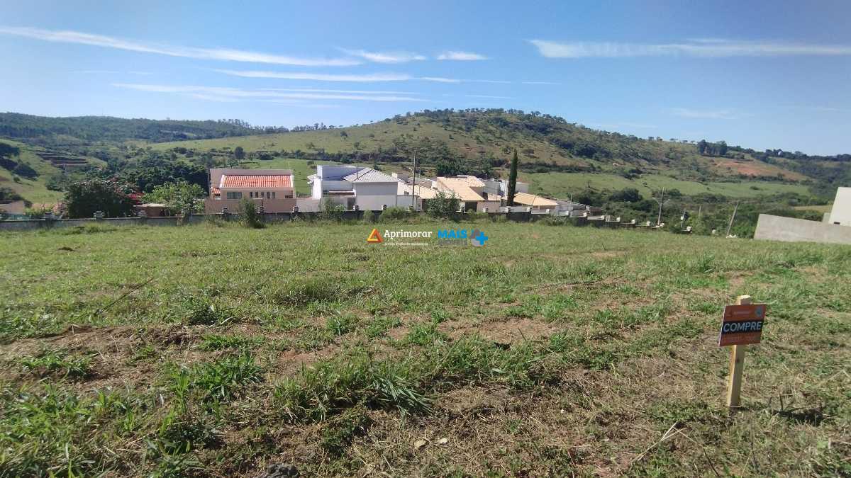 Lote em condomínio à venda no Condomínio Villa Rica: 