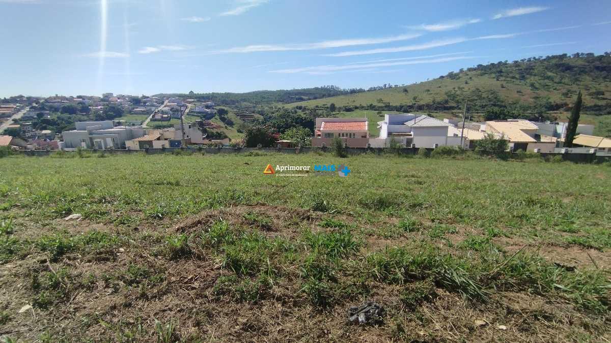 Lote em condomínio à venda no Condomínio Villa Rica: 