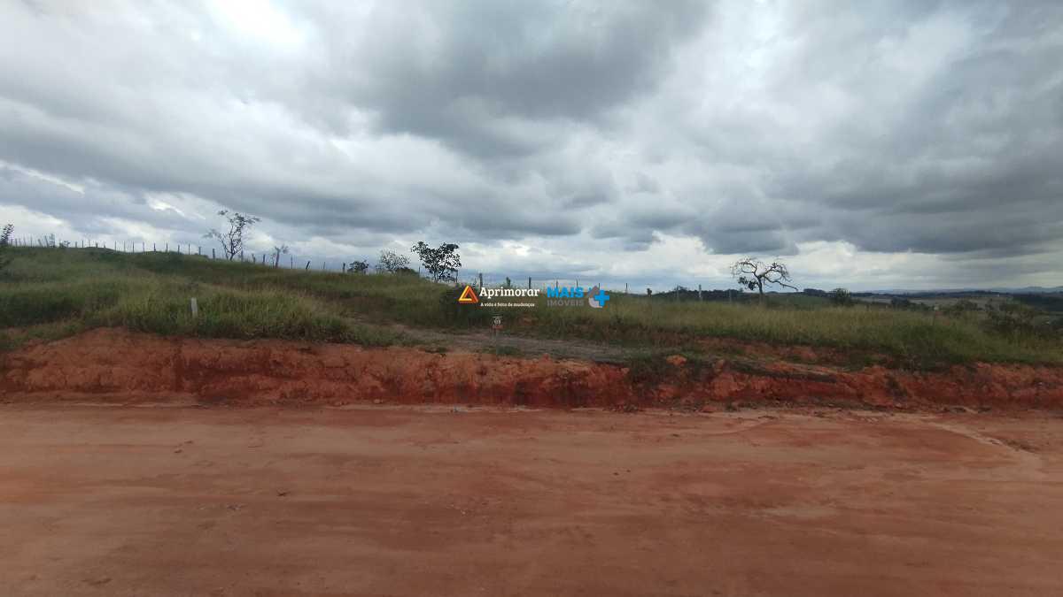 Lote à venda no Residencial Salette: 