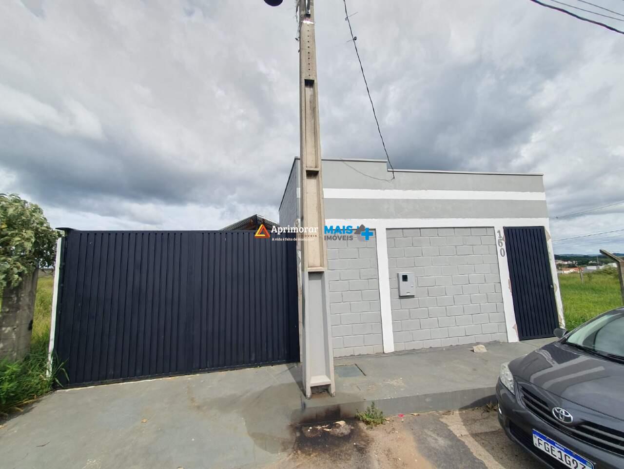 Salão para aluguel no Dona Neném Campos: 