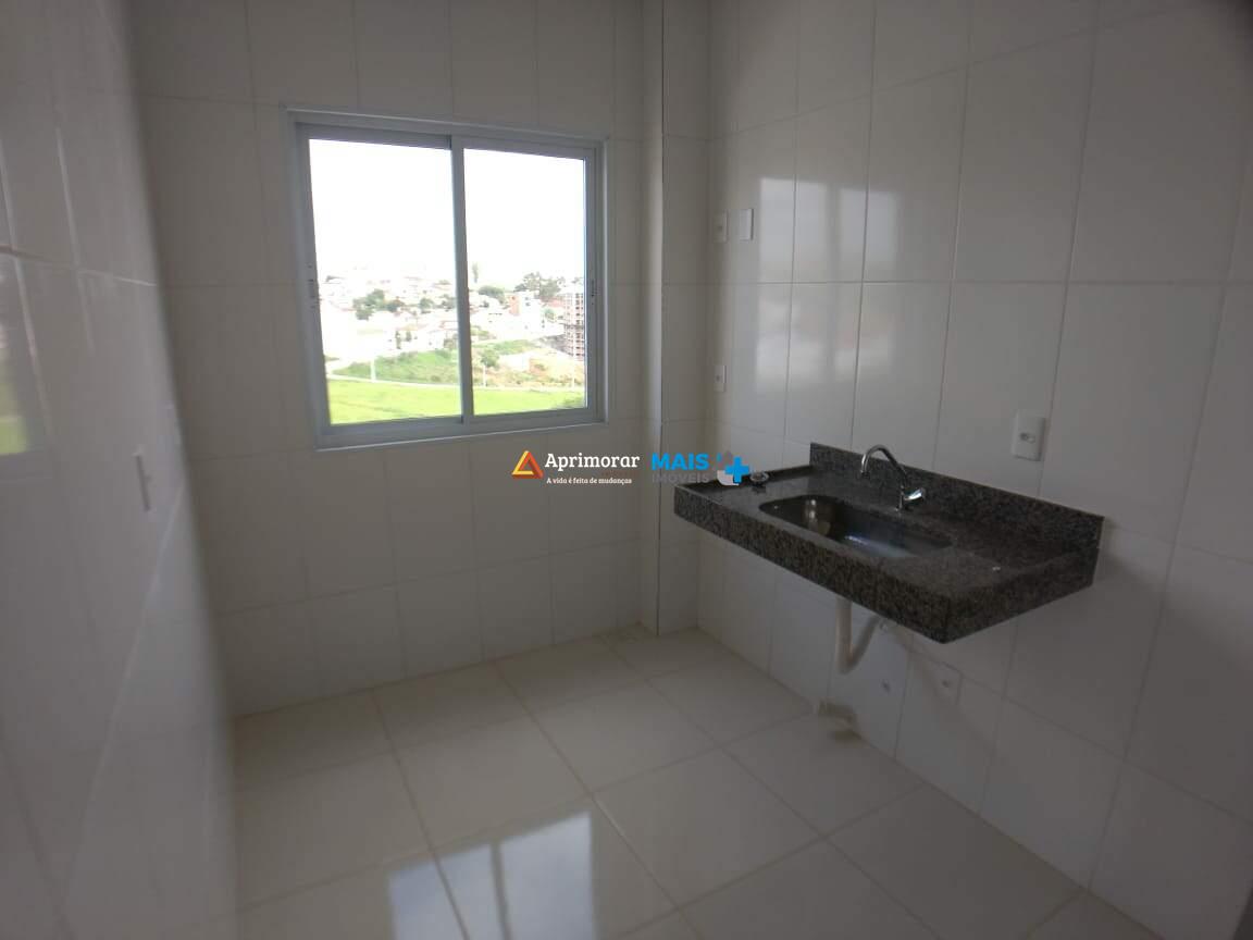 Cobertura Duplex à venda no Centro: 