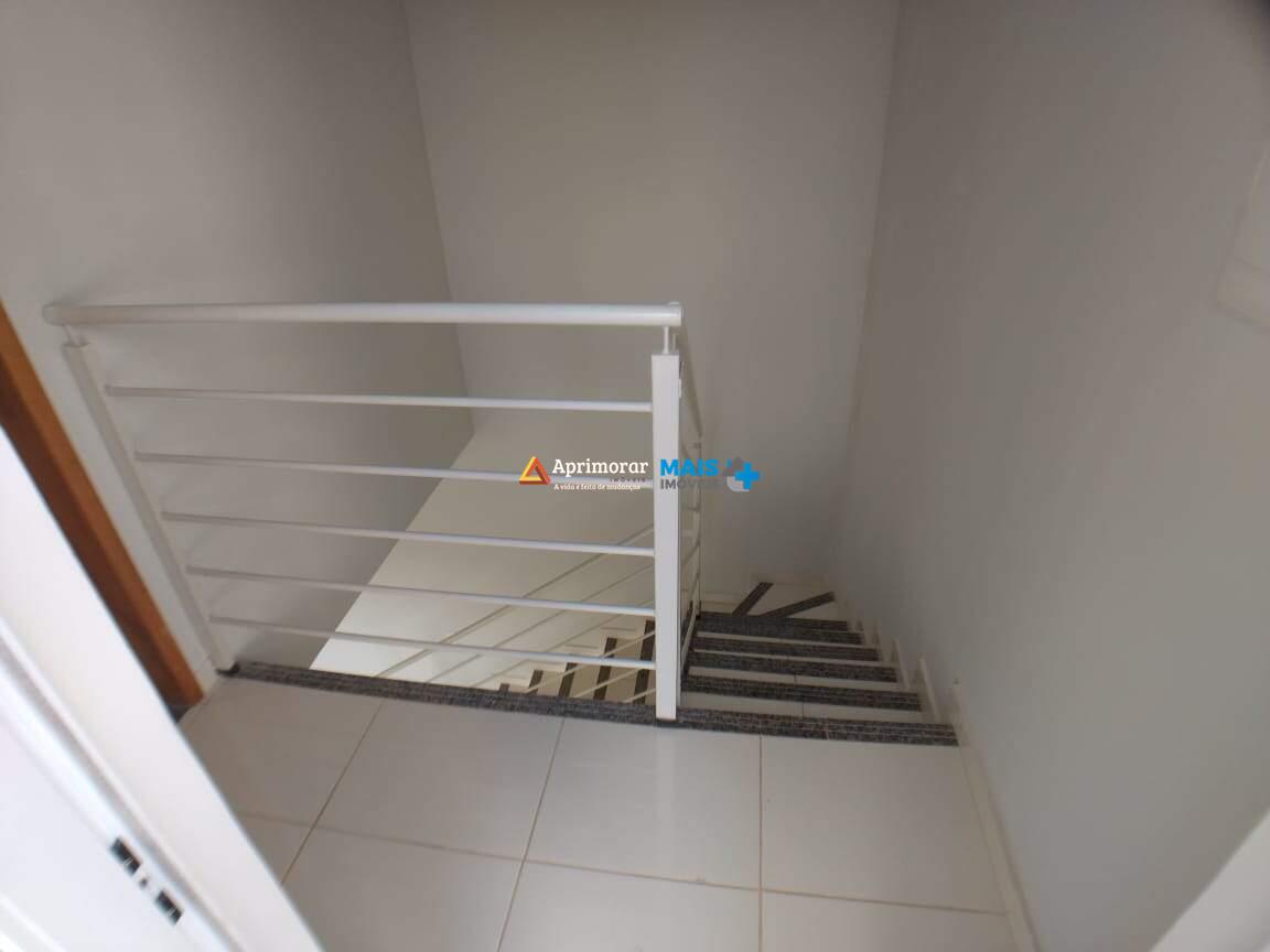 Cobertura Duplex à venda no Centro: 