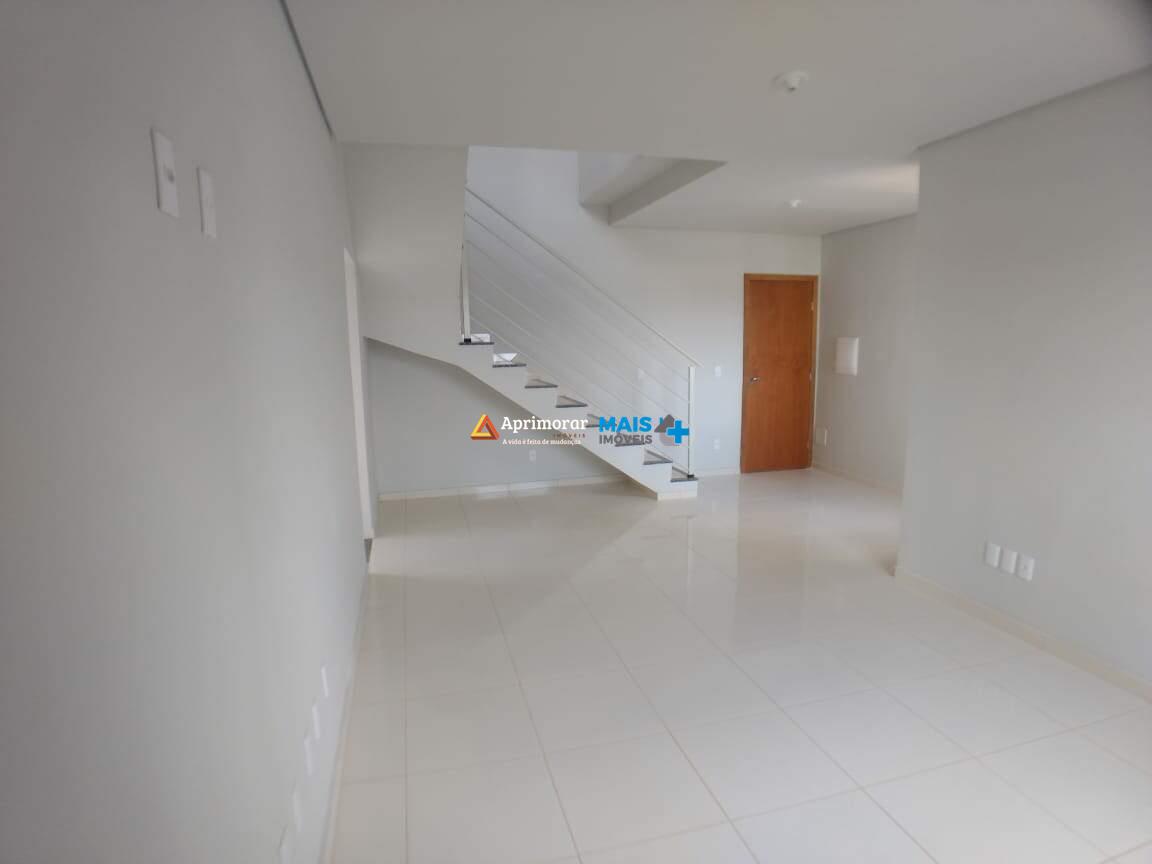 Cobertura Duplex à venda no Centro: 