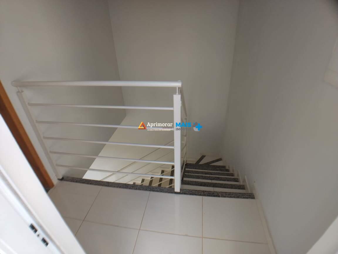 Cobertura Duplex à venda no Centro: 