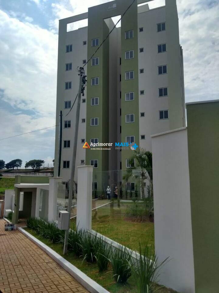 Cobertura Duplex à venda no Centro: 