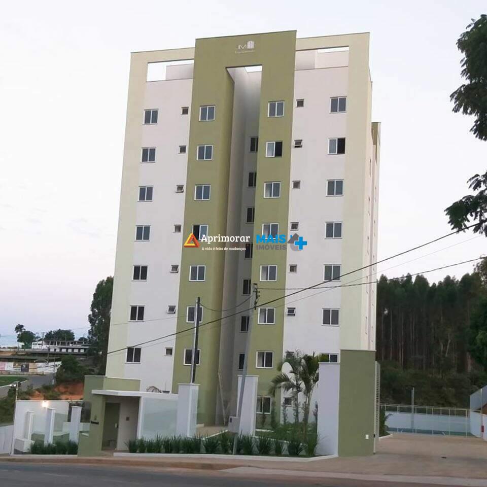 Cobertura Duplex à venda no Centro: 