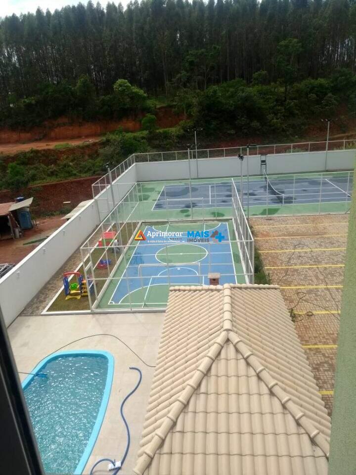 Cobertura Duplex à venda no Centro: 