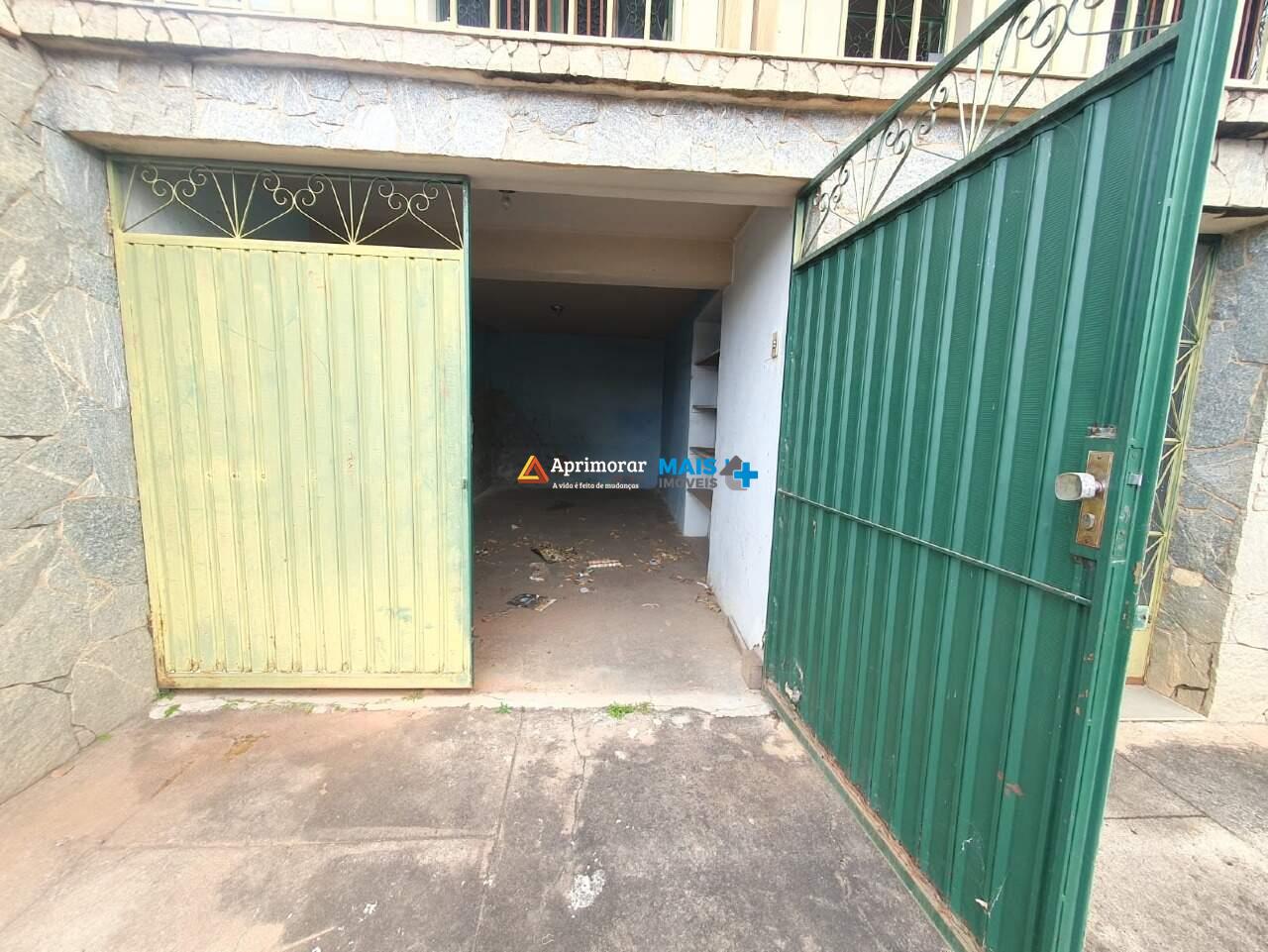 Loja para aluguel no Caetano Mascarenhas: 