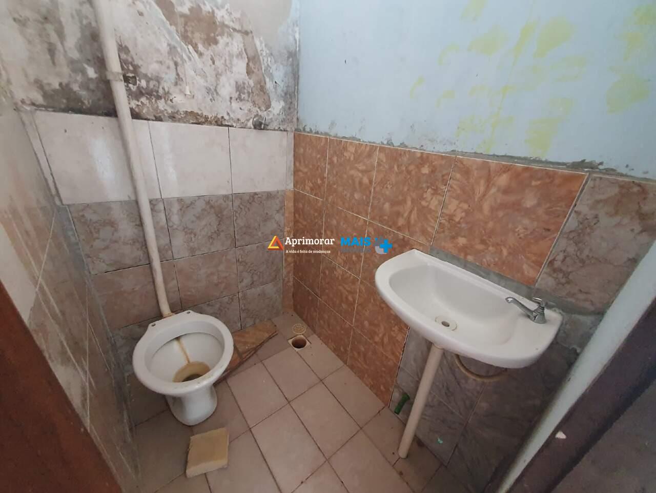 Loja para aluguel no Caetano Mascarenhas: 