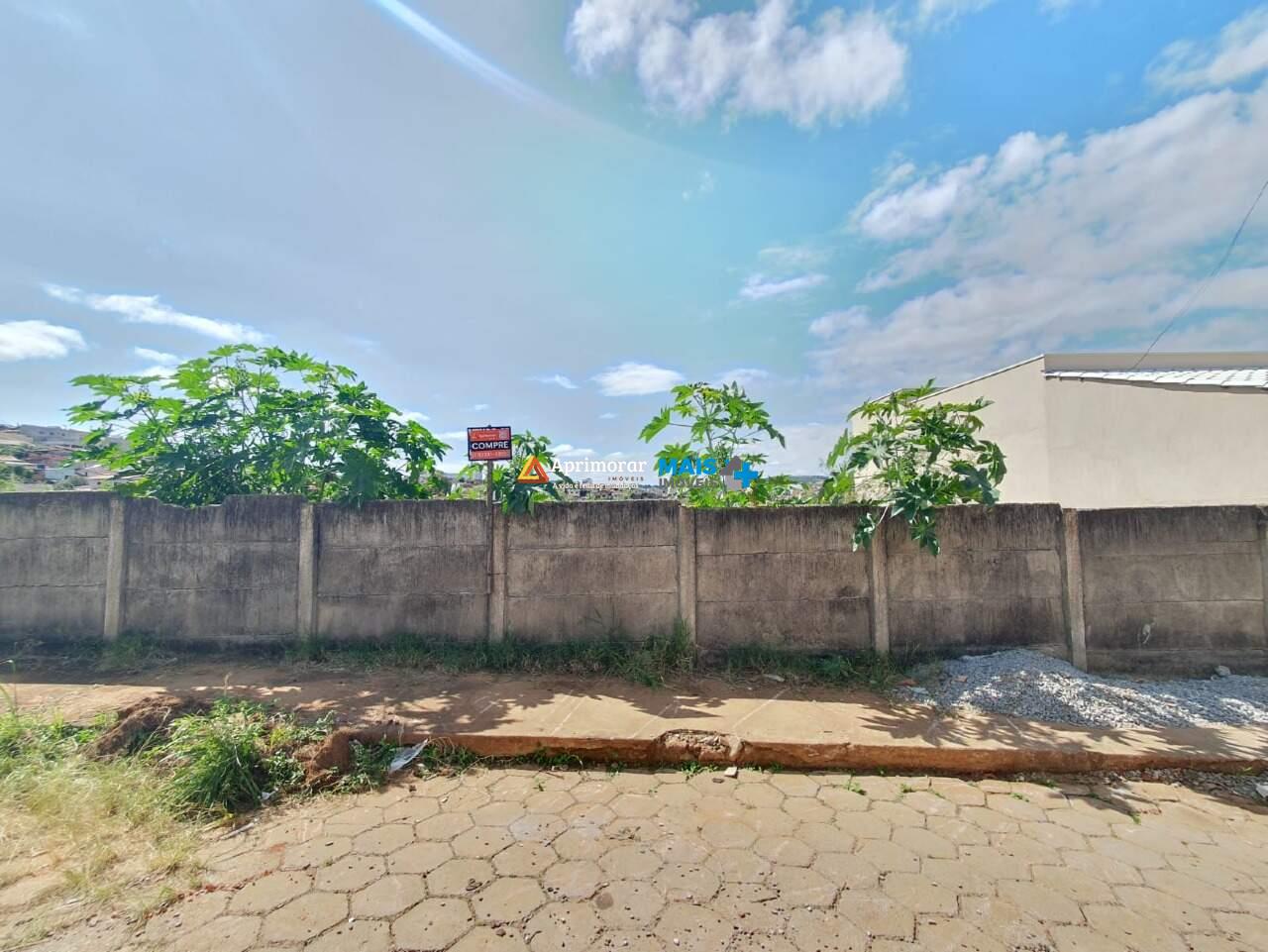 Lote à venda no Rosário: 