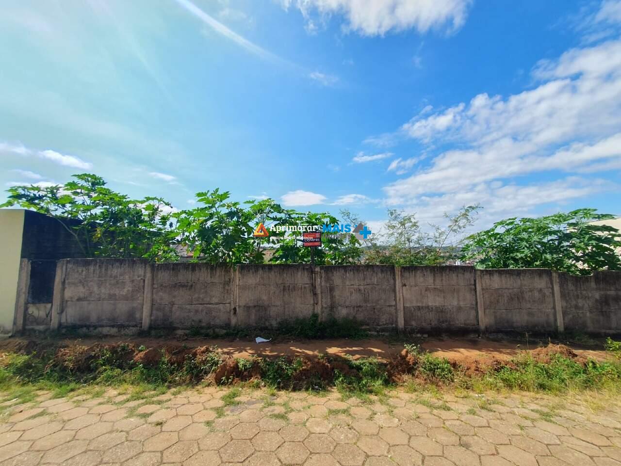 Lote à venda no Rosário: 