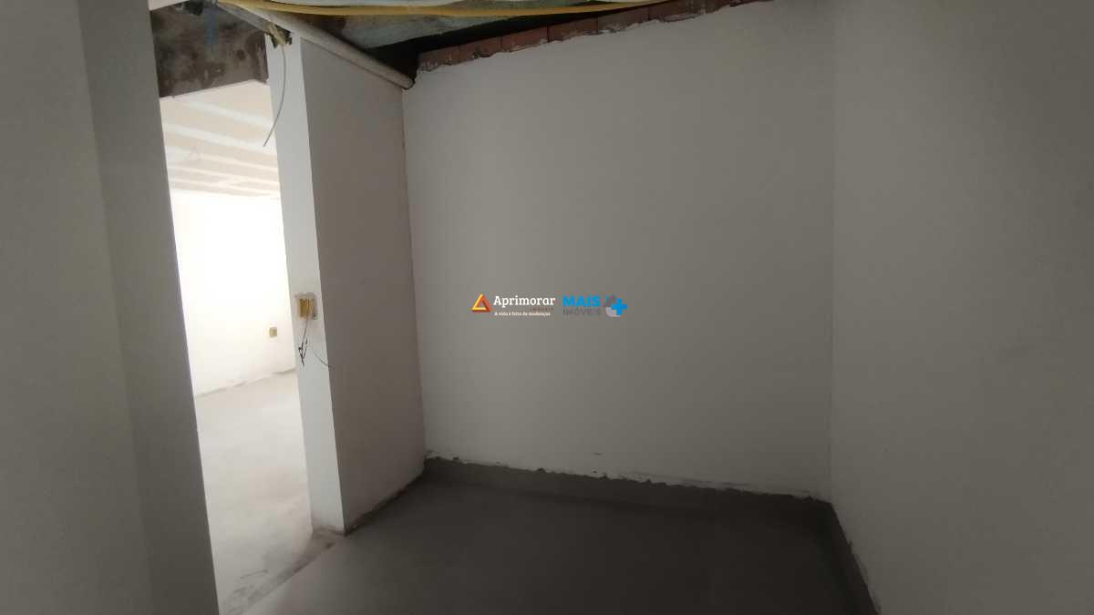 Cobertura Duplex à venda no Sinhaninha: 