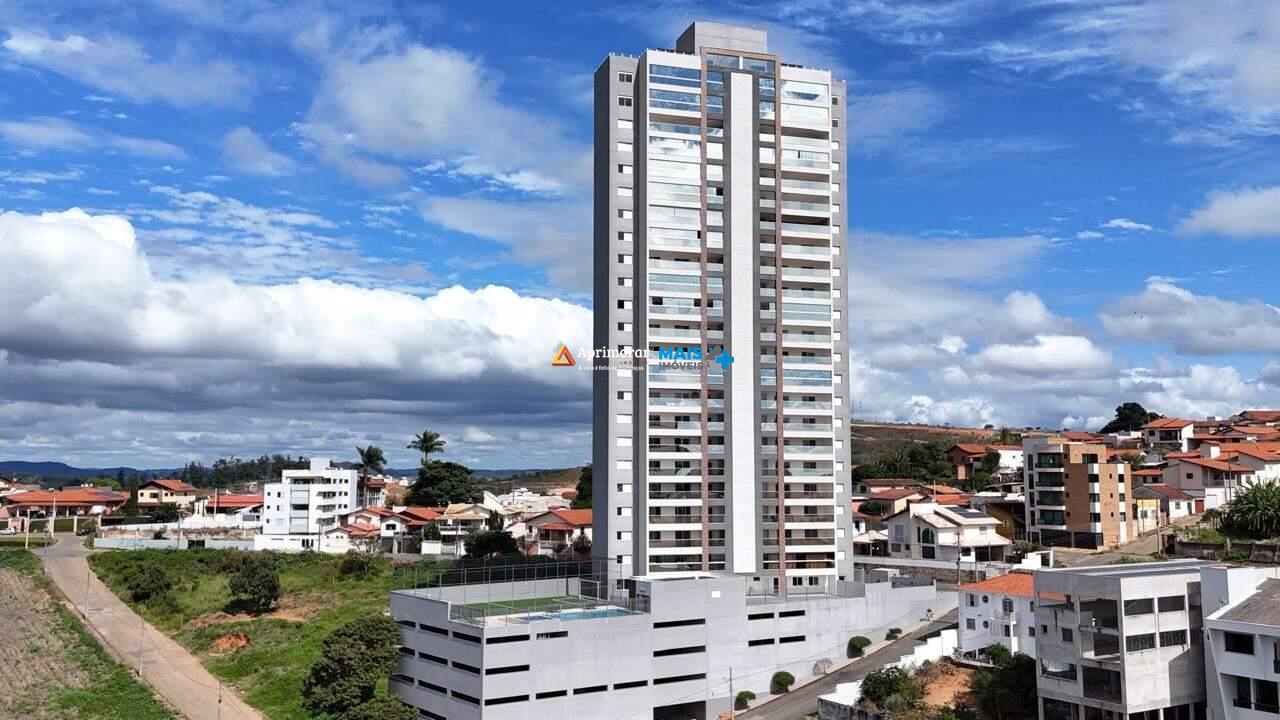Cobertura Duplex à venda no Sinhaninha: 