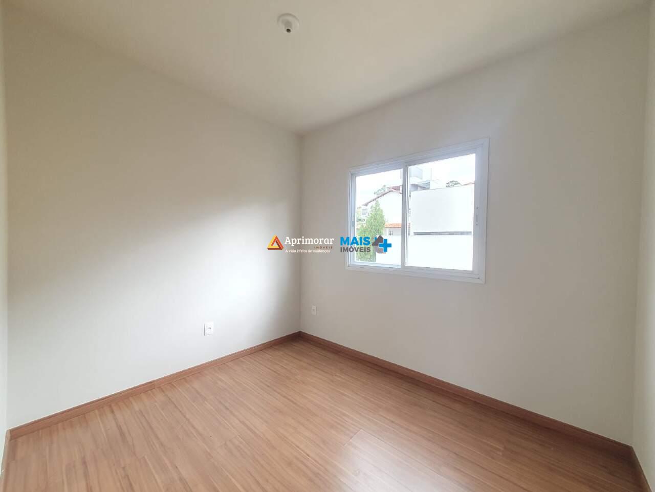Apartamento à venda no Sinhaninha: 