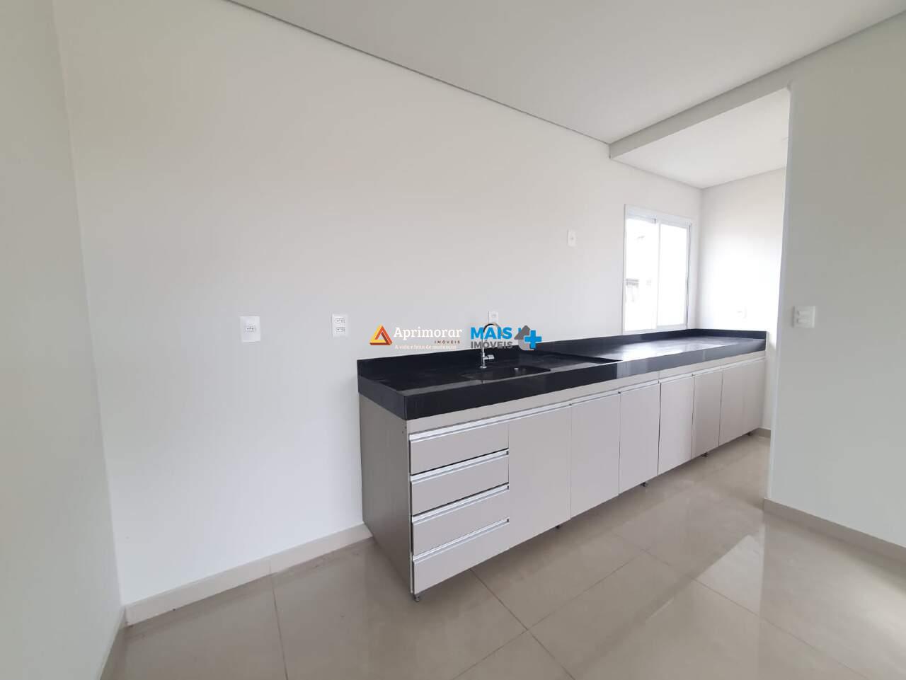 Apartamento para aluguel no Sinhaninha: 