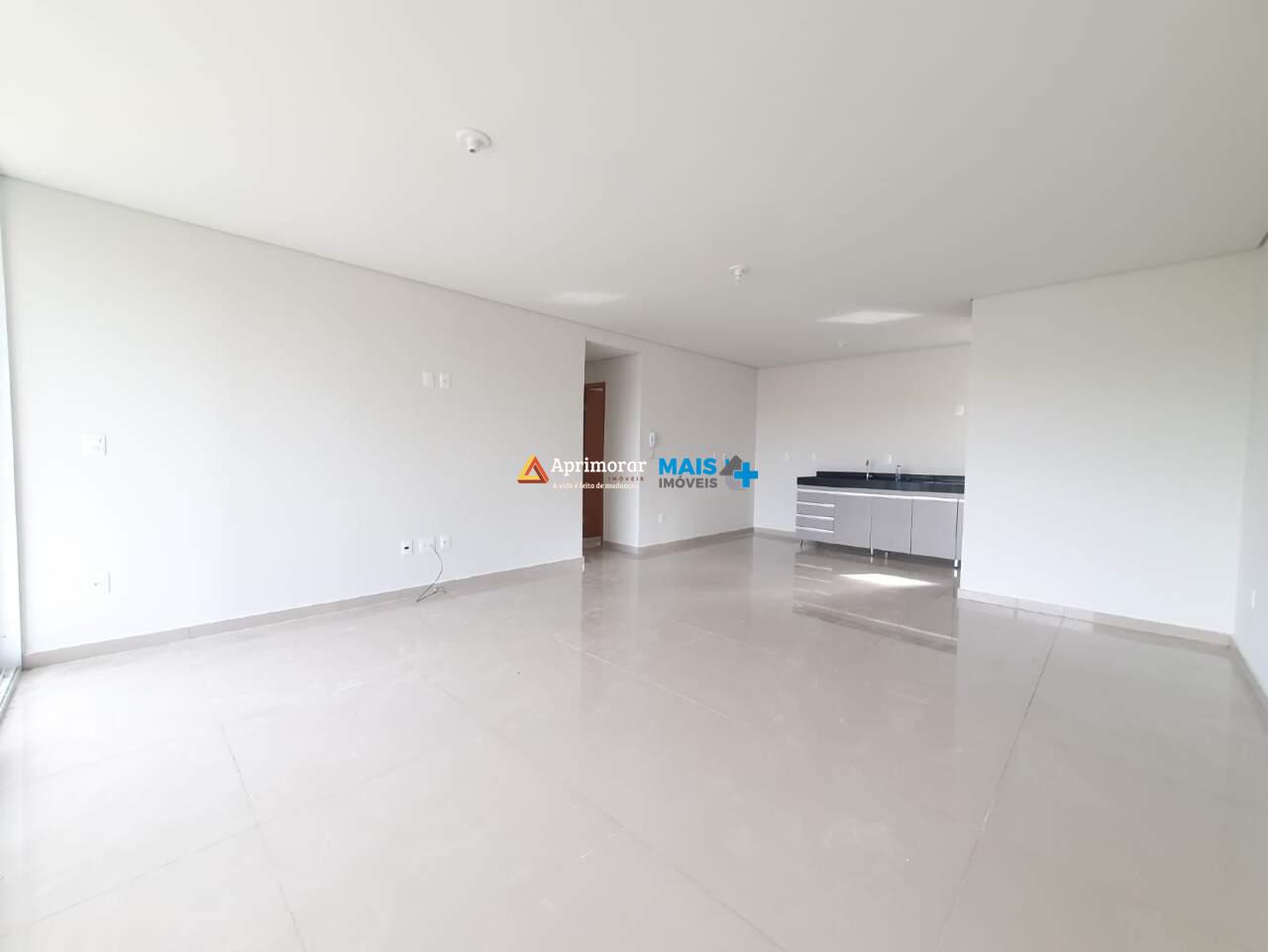 Apartamento para aluguel no Sinhaninha: 