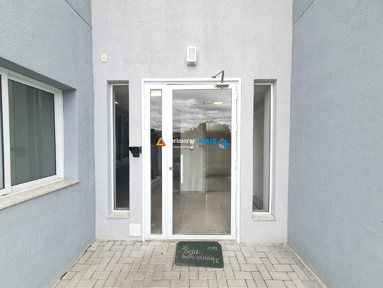 Apartamento para aluguel no Sinhaninha: 