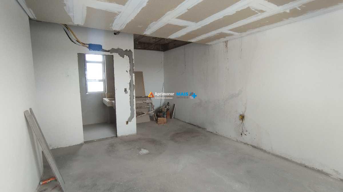 Cobertura Duplex à venda no Sinhaninha: 