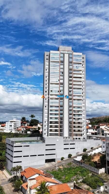 Apartamento à venda no Sinhaninha: 