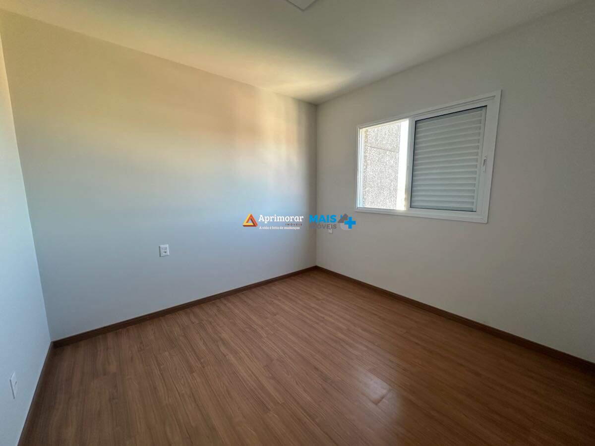 Apartamento à venda no Sinhaninha: 