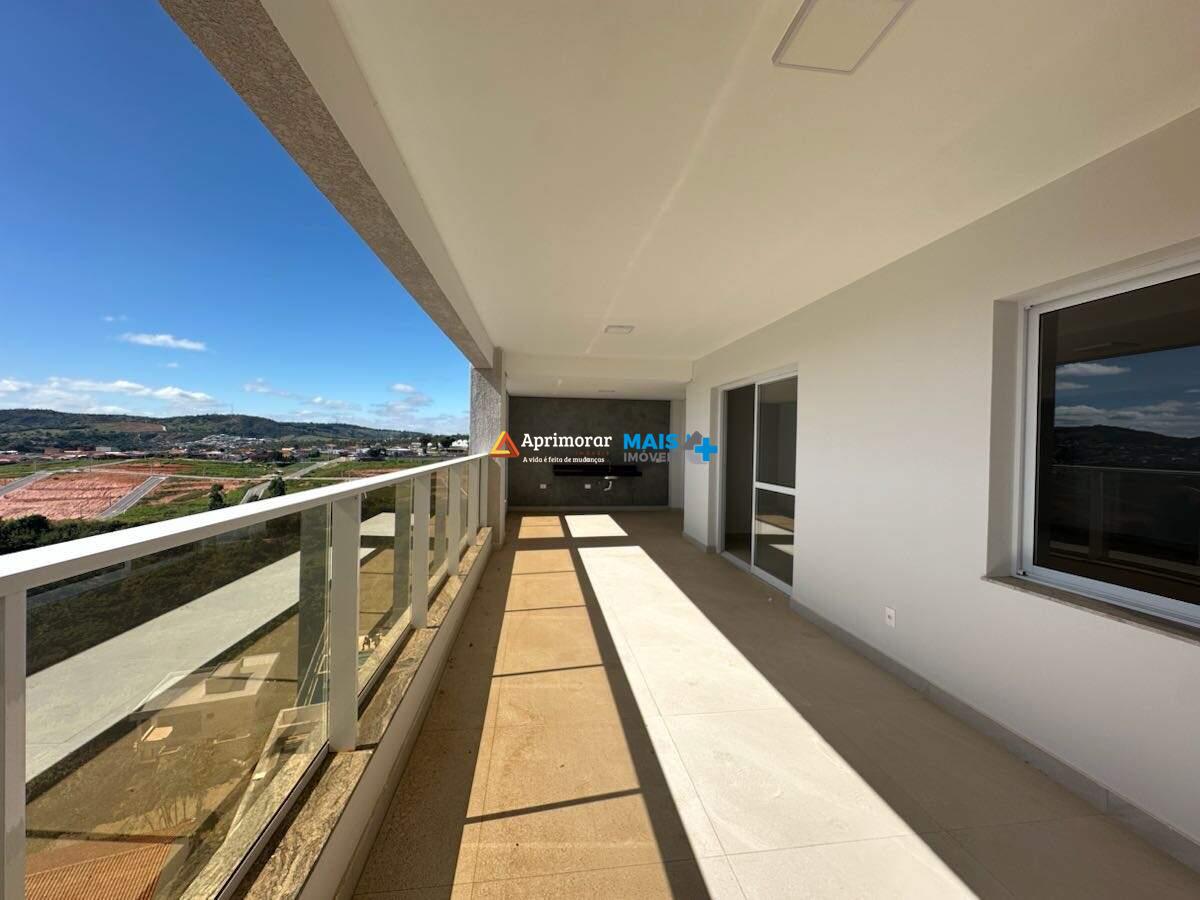 Apartamento à venda no Sinhaninha: 