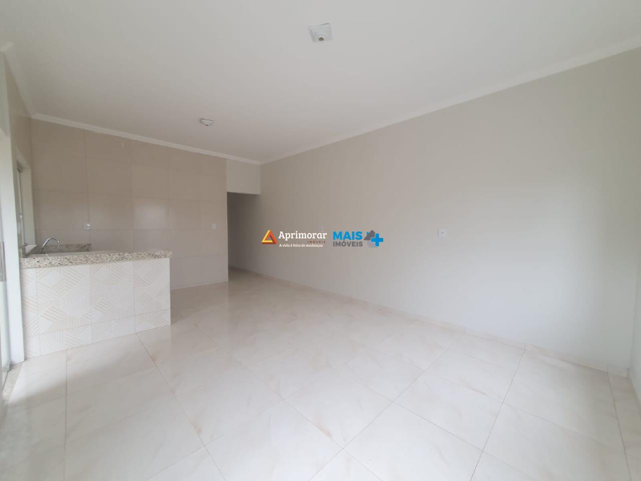 Casa à venda no Dona Neném Campos: 