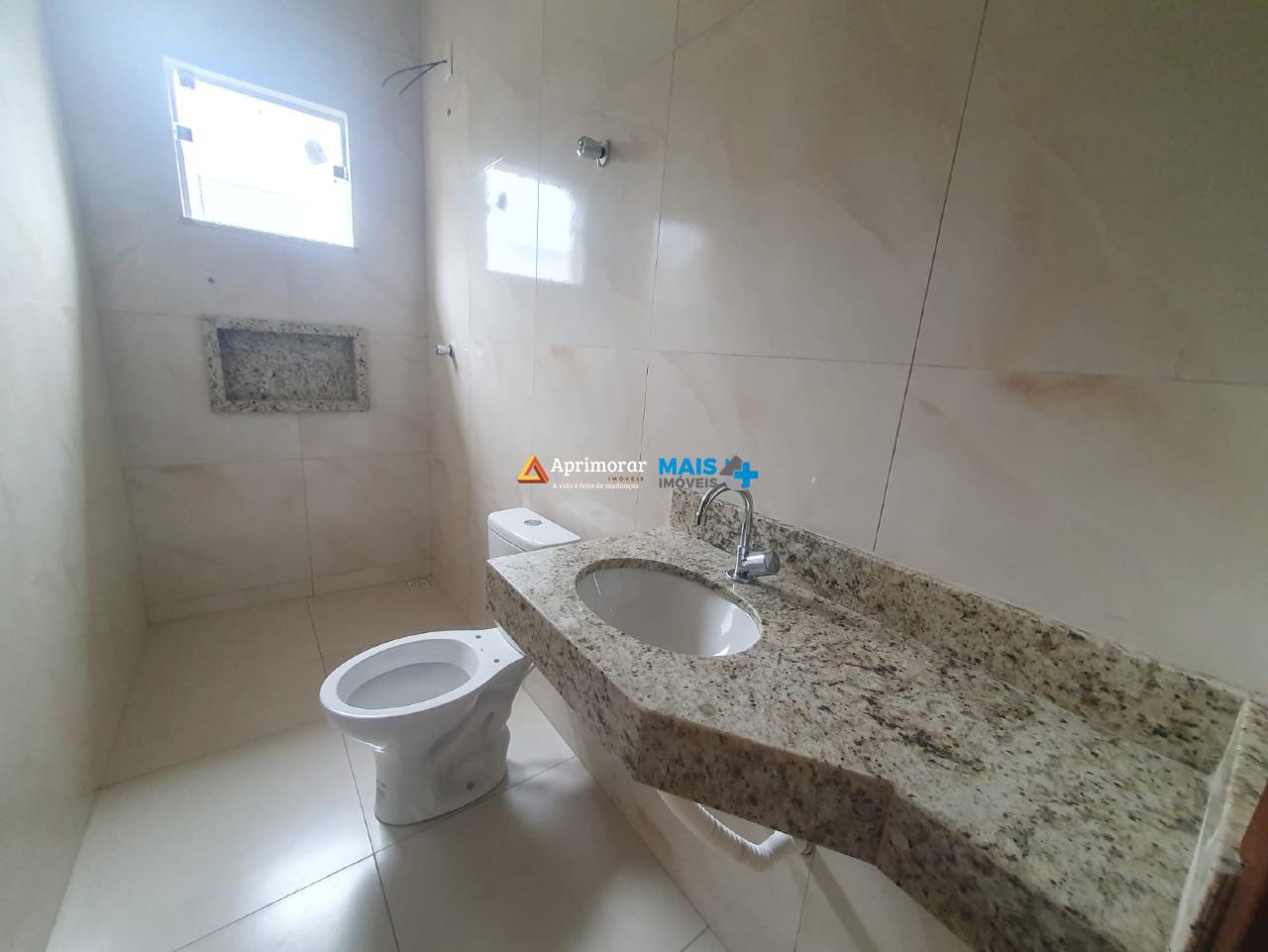 Casa à venda no Dona Neném Campos: 