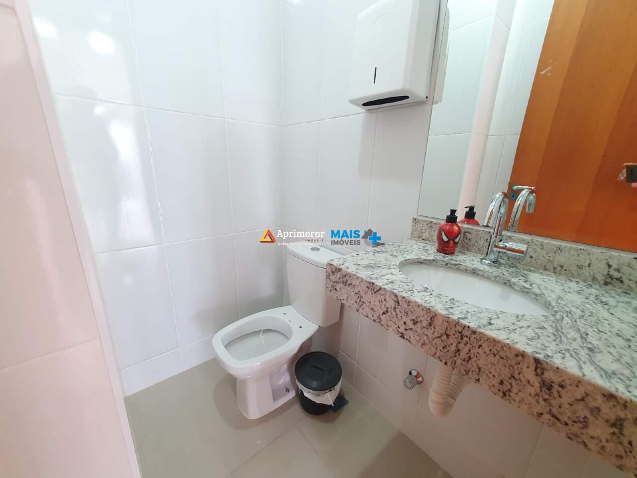 Sala para aluguel no Sinhaninha: 