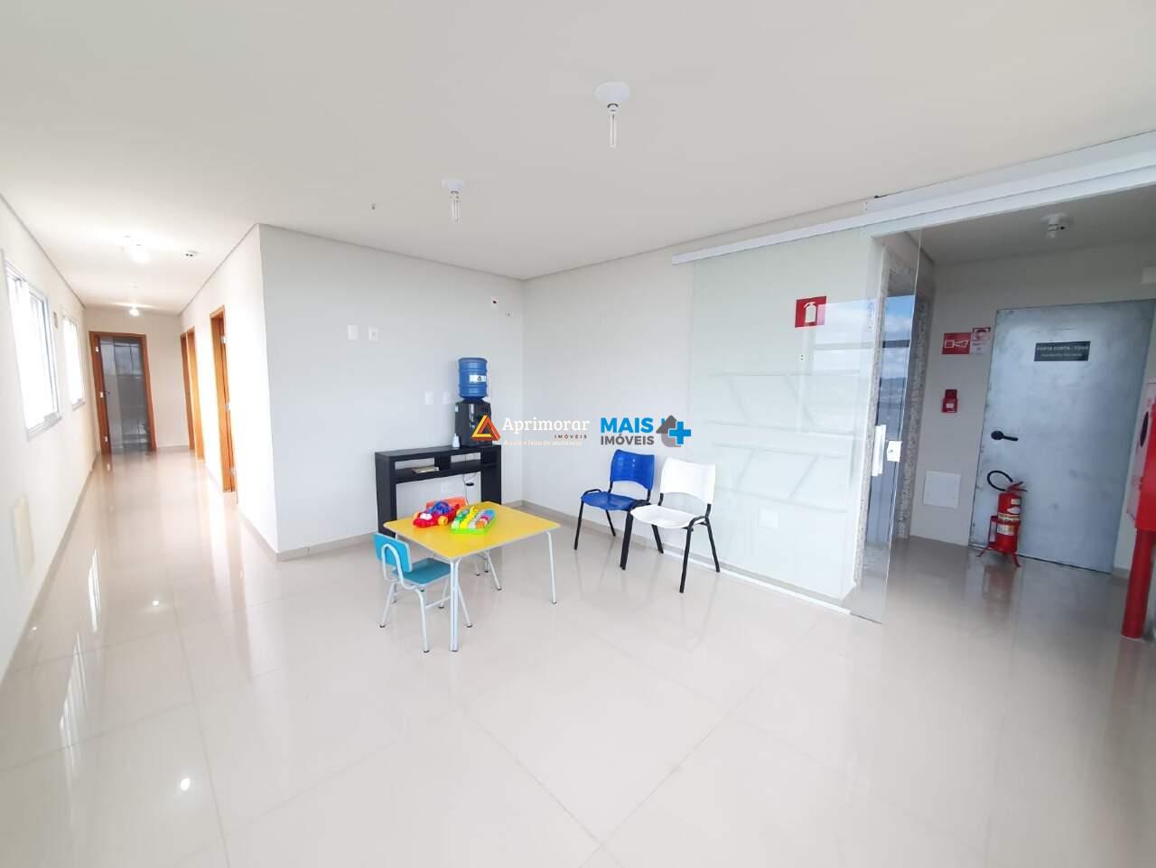 Sala para aluguel no Sinhaninha: 